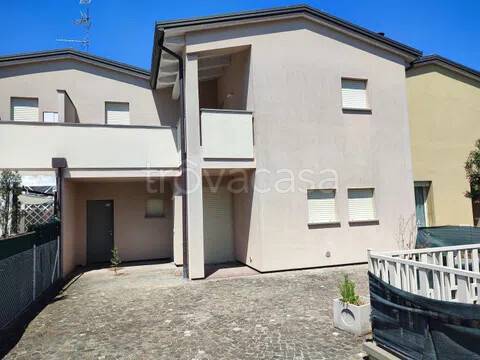 casa indipendente in vendita a Bagnacavallo