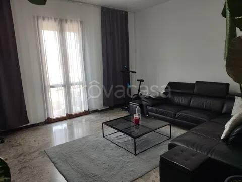 appartamento in vendita a Bagnacavallo