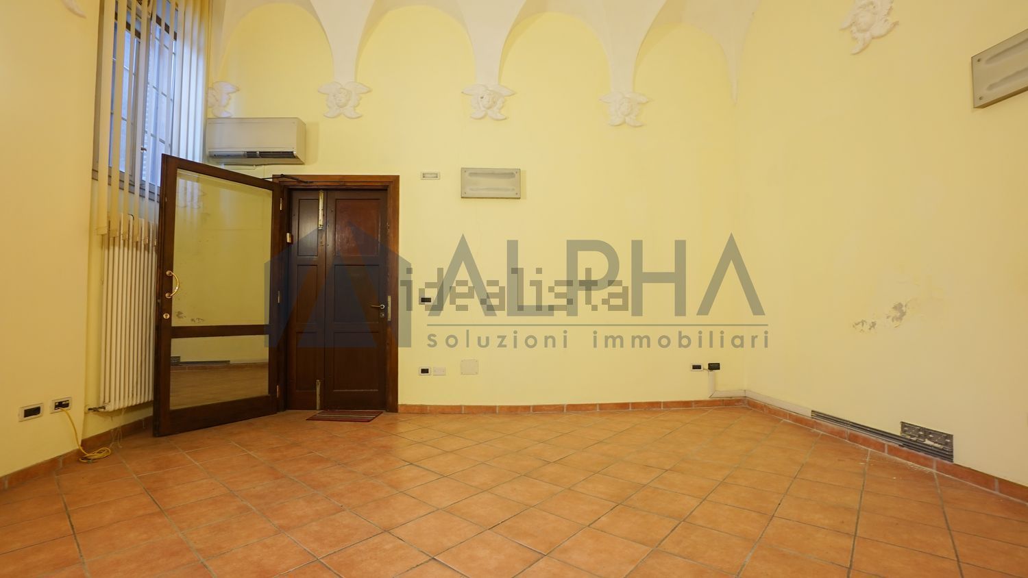 appartamento in vendita a Bagnacavallo