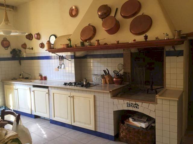 intera palazzina in vendita a Bagnacavallo