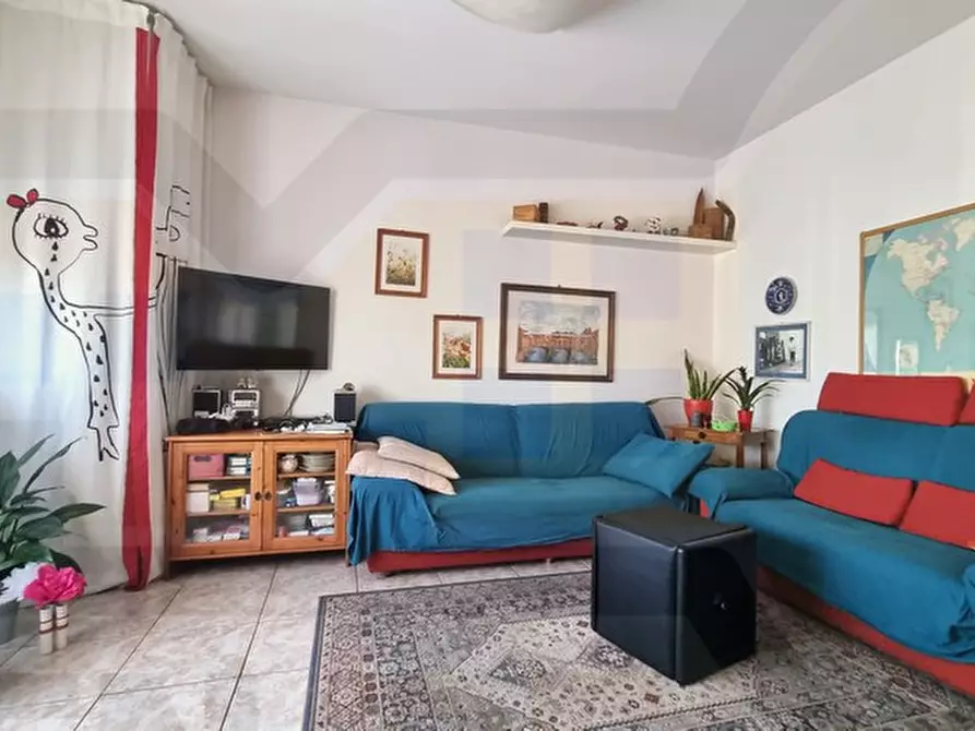 appartamento in vendita a Bagnacavallo