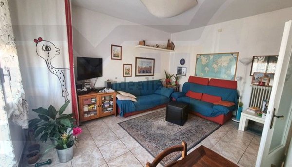 appartamento in vendita a Bagnacavallo
