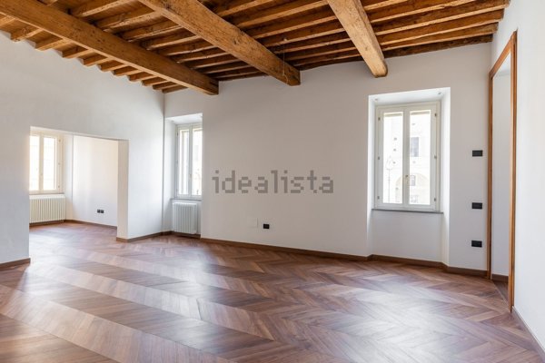 casa semindipendente in vendita a Bagnacavallo