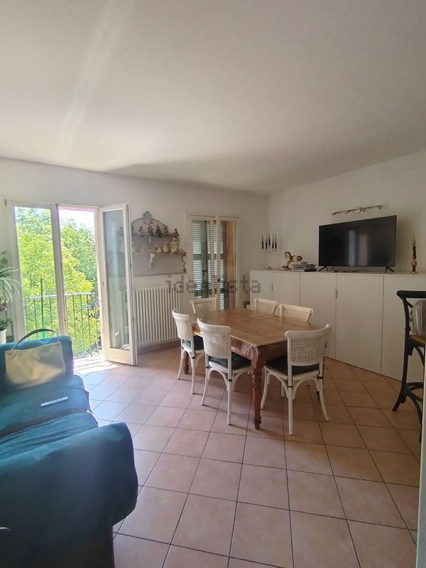appartamento in vendita a Bagnacavallo