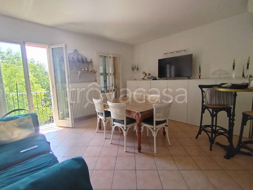 appartamento in vendita a Bagnacavallo