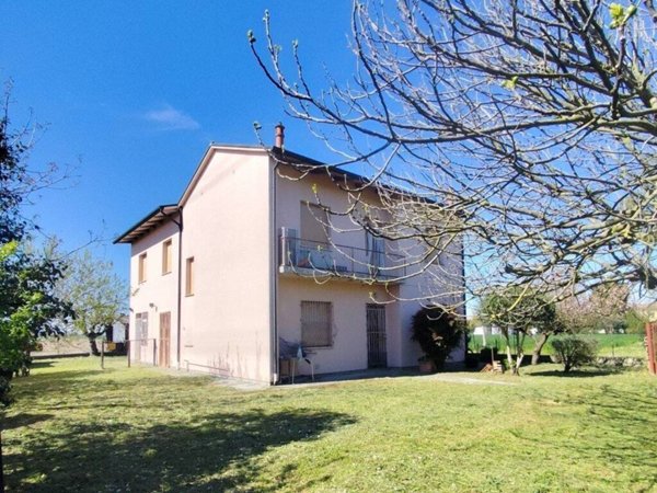 casa indipendente in vendita a Bagnacavallo in zona Glorie
