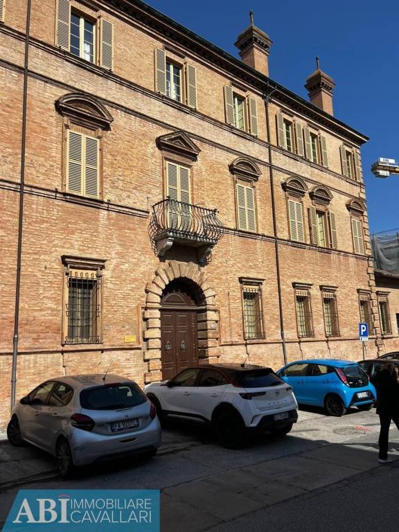 appartamento in vendita a Bagnacavallo
