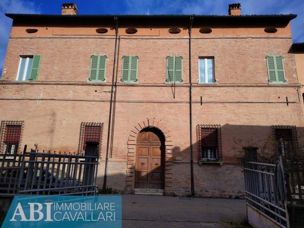 appartamento in vendita a Bagnacavallo