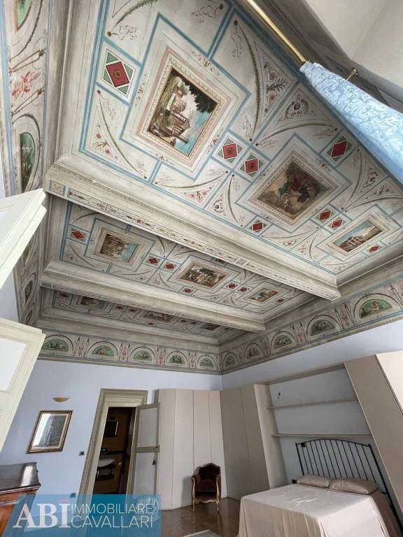 appartamento in vendita a Bagnacavallo