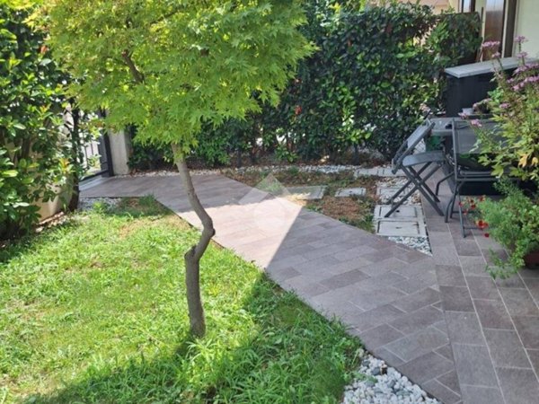 appartamento in vendita a Bagnacavallo