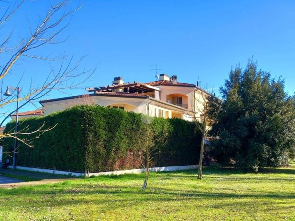 appartamento in vendita a Bagnacavallo