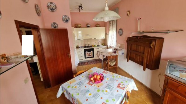casa indipendente in vendita a Bagnacavallo