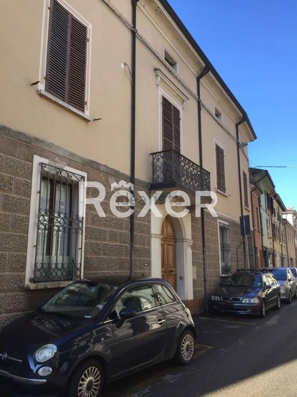 mansarda in vendita a Bagnacavallo