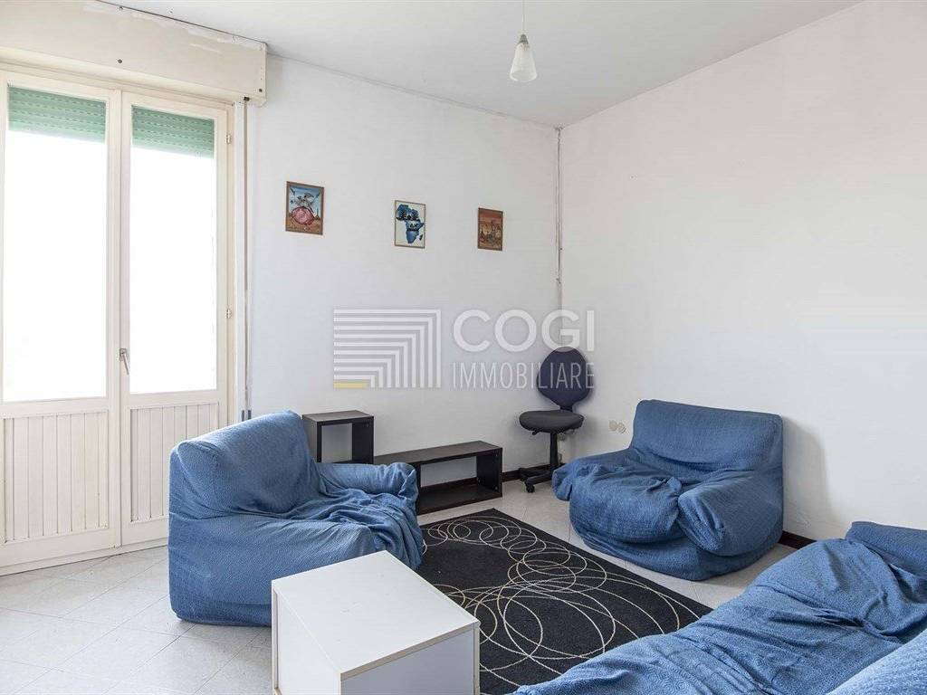 appartamento in vendita a Bagnacavallo