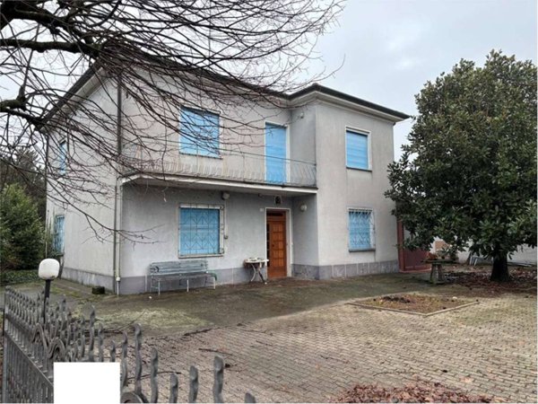 casa indipendente in vendita a Bagnacavallo