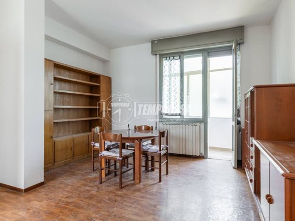 appartamento in vendita a Bagnacavallo