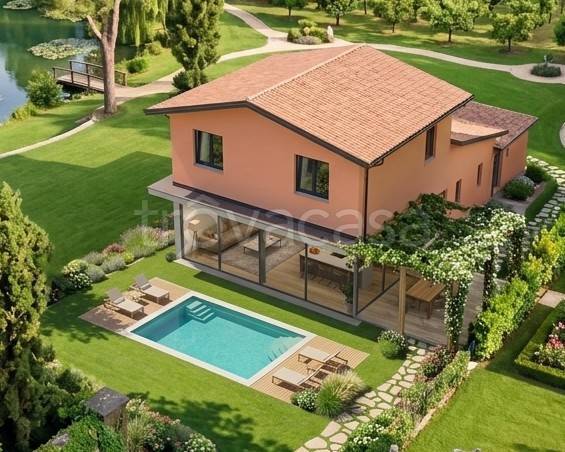 casa indipendente in vendita a Bagnacavallo
