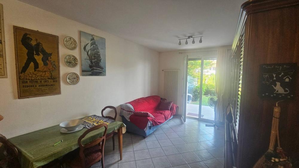 appartamento in vendita a Bagnacavallo in zona Glorie