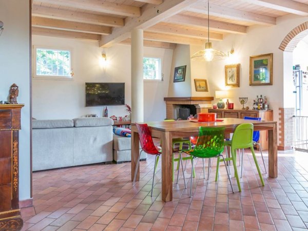 casa indipendente in vendita a Bagnacavallo