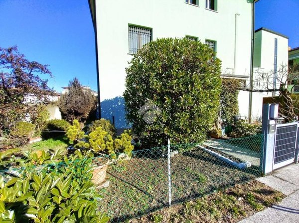 appartamento in vendita a Bagnacavallo