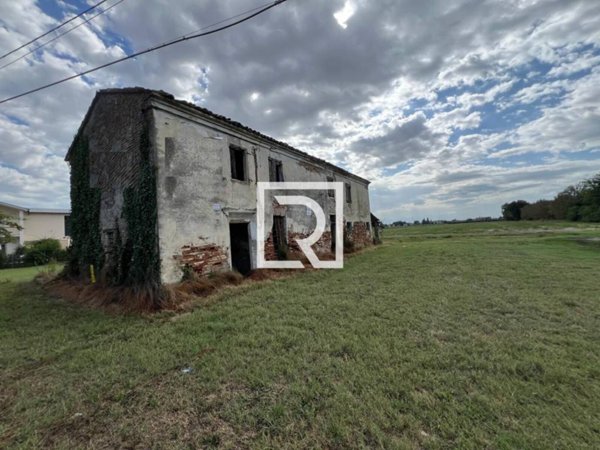 casa indipendente in vendita a Bagnacavallo