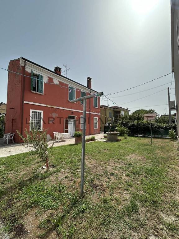 casa indipendente in vendita a Bagnacavallo in zona Glorie