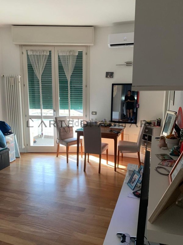 appartamento in vendita a Bagnacavallo in zona Villanova