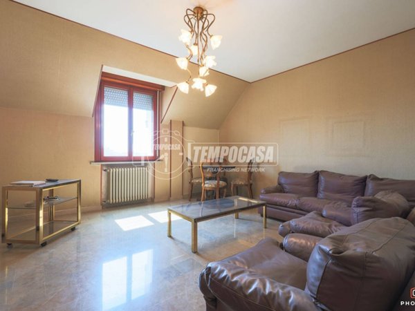 appartamento in vendita a Bagnacavallo