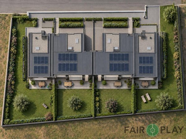 casa indipendente in vendita a Bagnacavallo