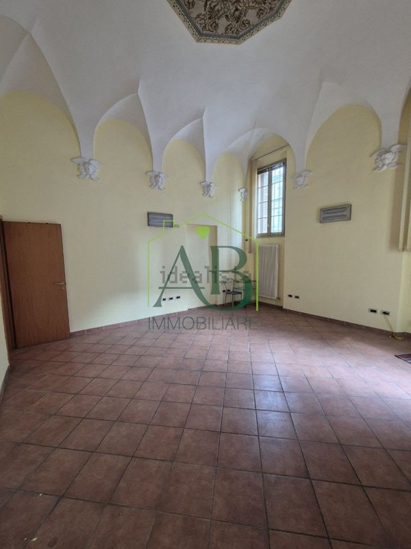 appartamento in vendita a Bagnacavallo