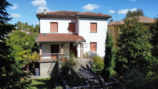 casa indipendente in vendita a Bagnacavallo