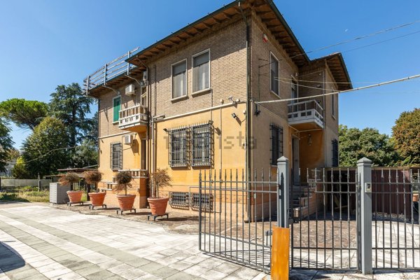 casa indipendente in vendita a Bagnacavallo
