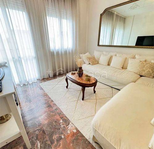 appartamento in vendita a Bagnacavallo