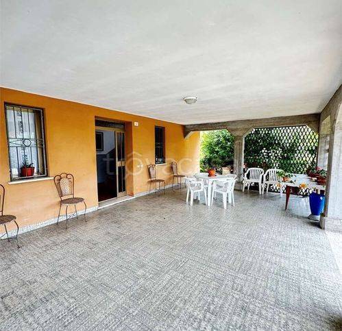 casa indipendente in vendita a Bagnacavallo in zona Glorie