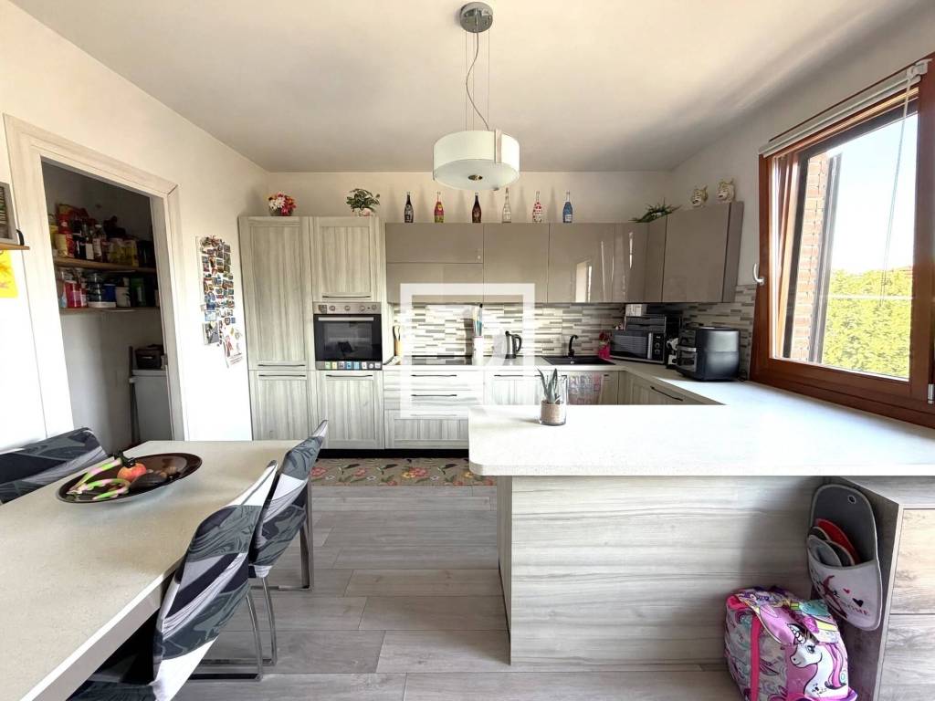 casa indipendente in vendita a Bagnacavallo in zona Masiera