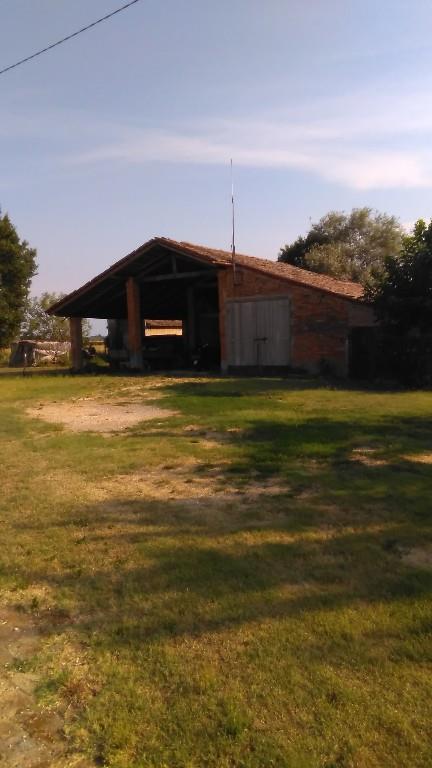 casa indipendente in vendita a Bagnacavallo