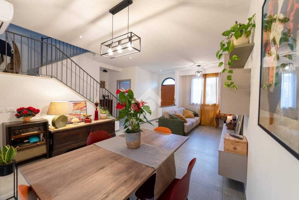 casa indipendente in vendita a Bagnacavallo
