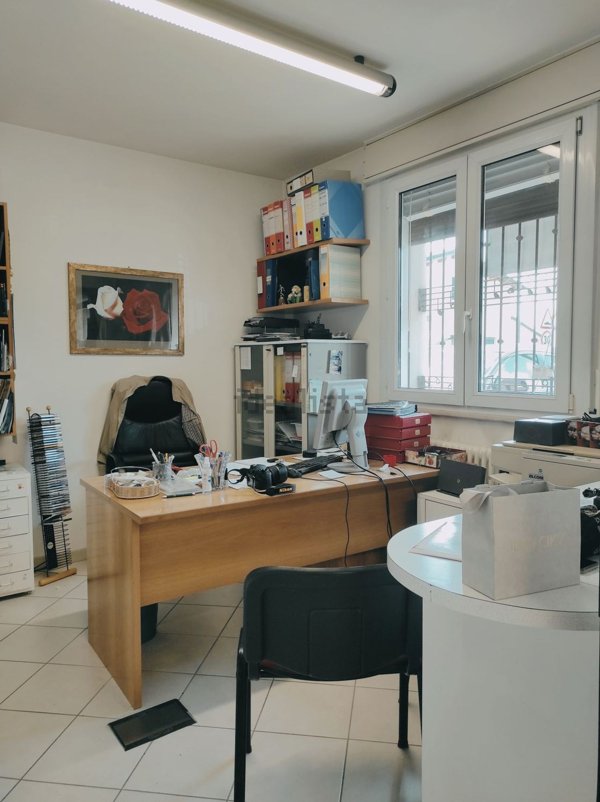 appartamento in vendita a Bagnacavallo in zona Glorie