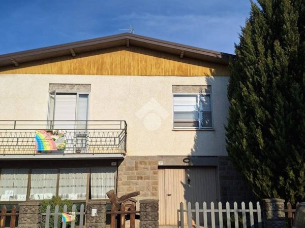 casa indipendente in vendita a Bagnacavallo