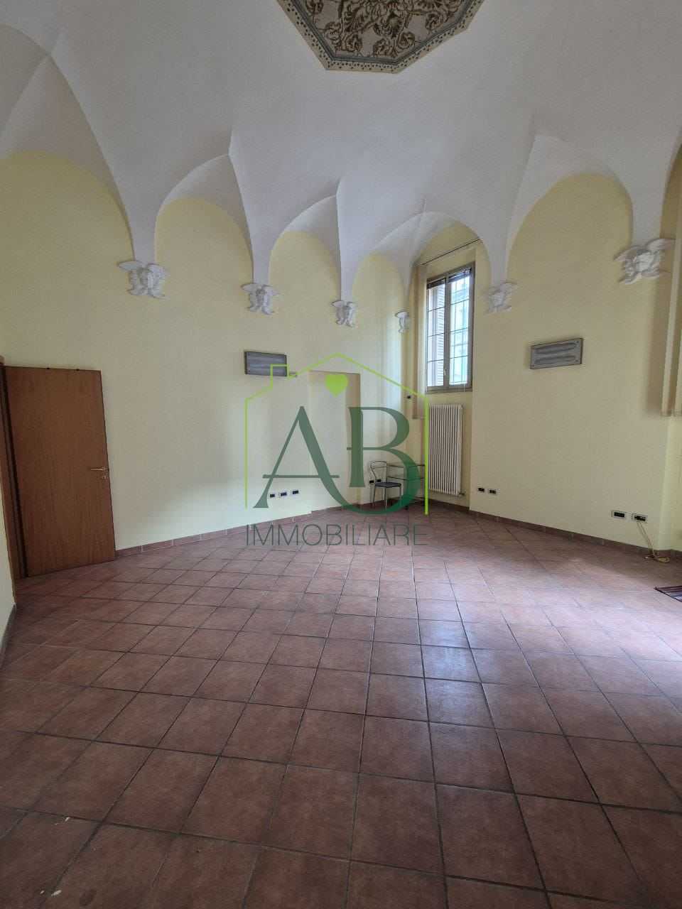 appartamento in vendita a Bagnacavallo