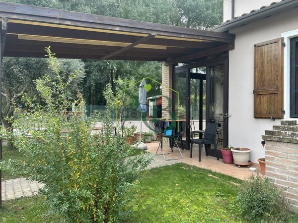 casa indipendente in vendita a Bagnacavallo