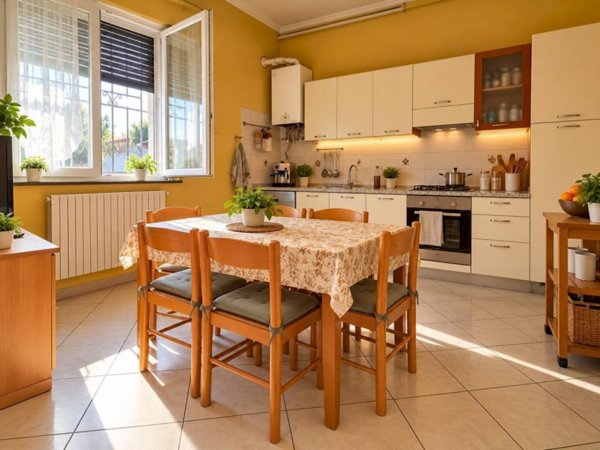 casa indipendente in vendita a Bagnacavallo