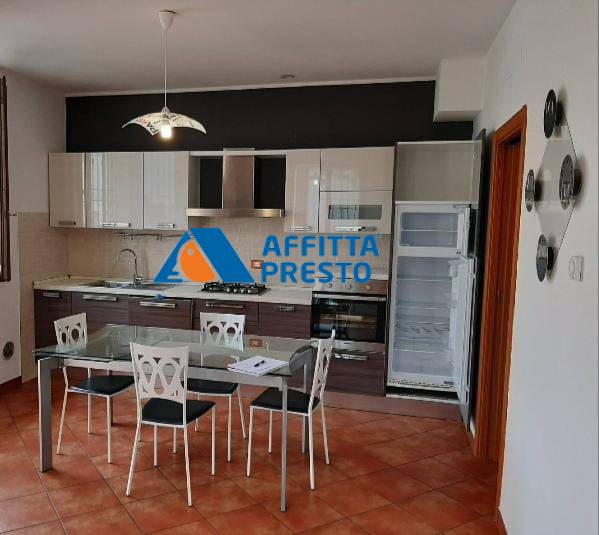 appartamento in vendita a Bagnara di Romagna