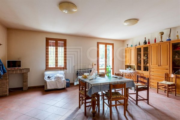 casa indipendente in vendita a Bagnara di Romagna