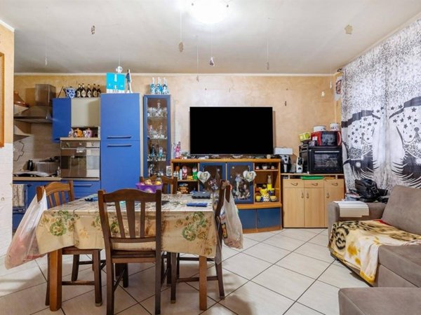 casa indipendente in vendita a Bagnara di Romagna