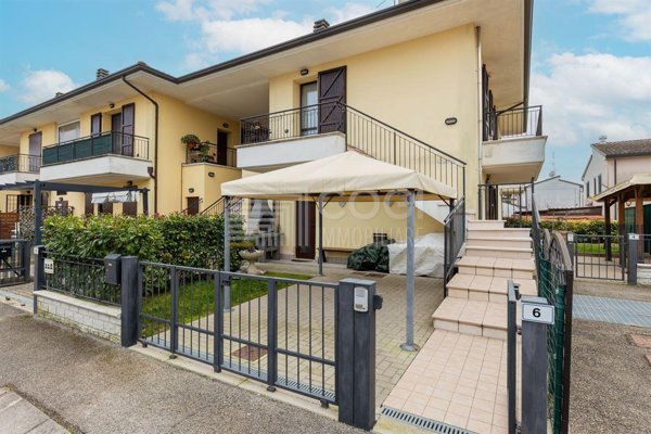 appartamento in vendita a Bagnara di Romagna