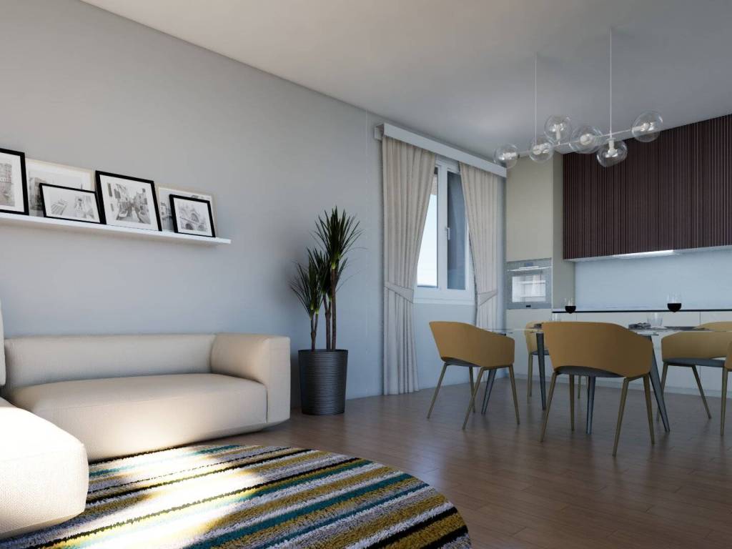 casa indipendente in vendita a Bagnara di Romagna