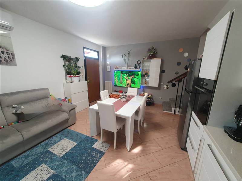 villa in vendita a Bagnara di Romagna