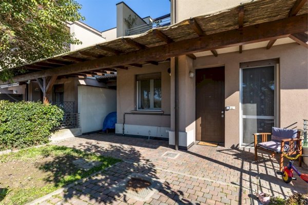 appartamento in vendita a Bagnara di Romagna