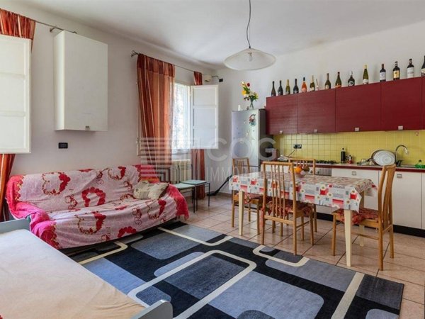 appartamento in vendita a Bagnara di Romagna